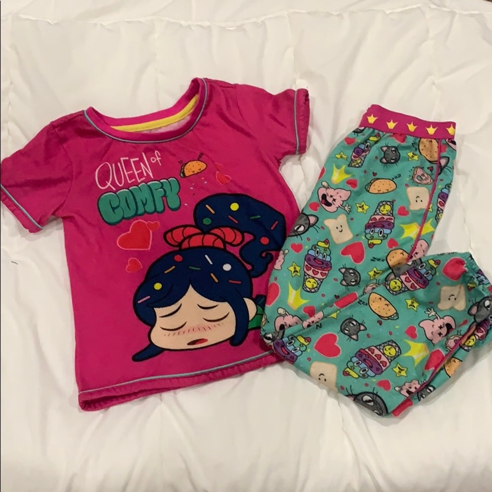 Pajamas